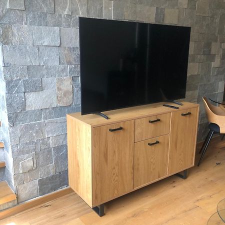 Zazi Apartmany Mýto pod Ďumbierom Buitenkant foto