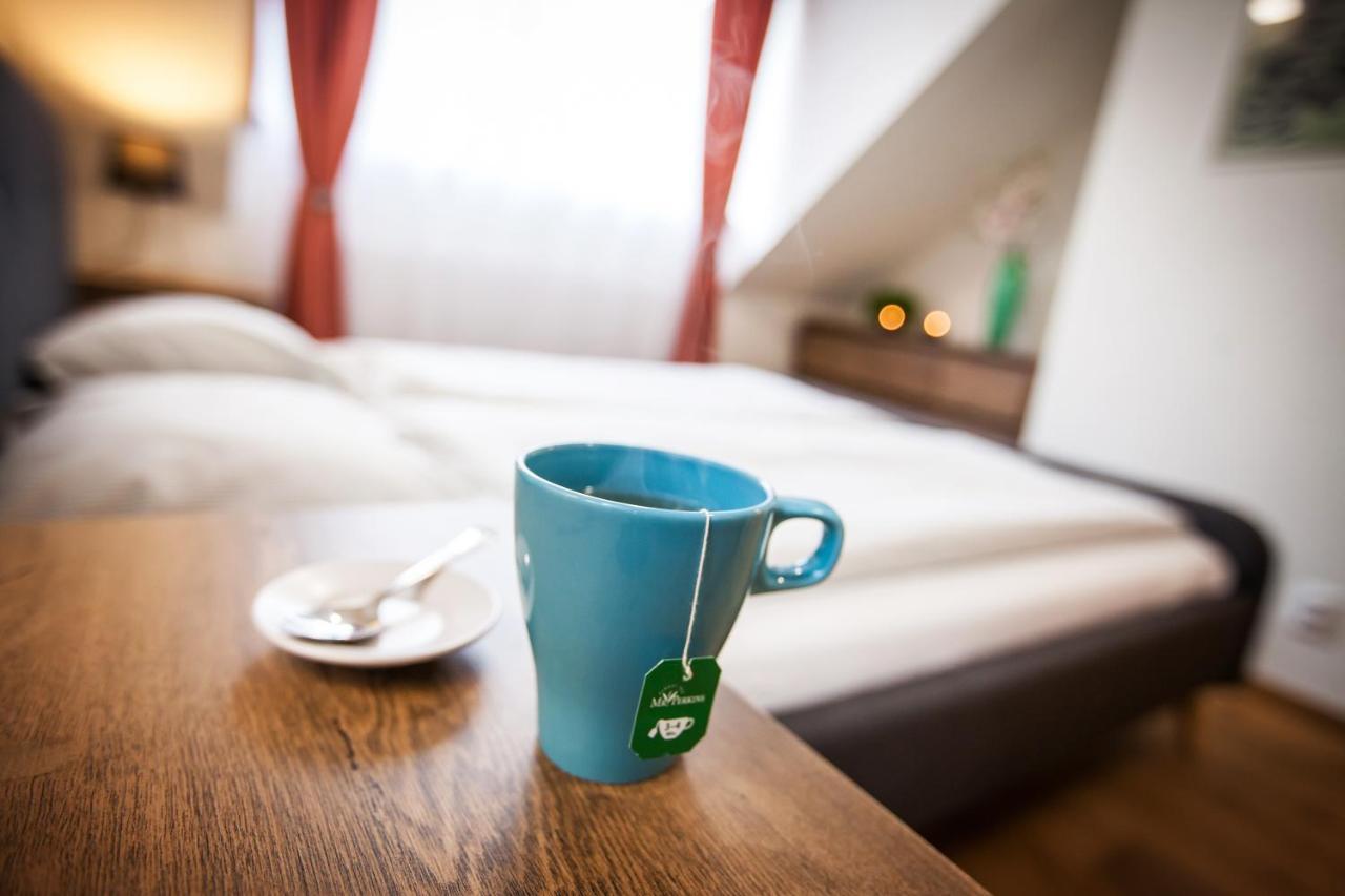 Zazi Apartmany Mýto pod Ďumbierom Buitenkant foto