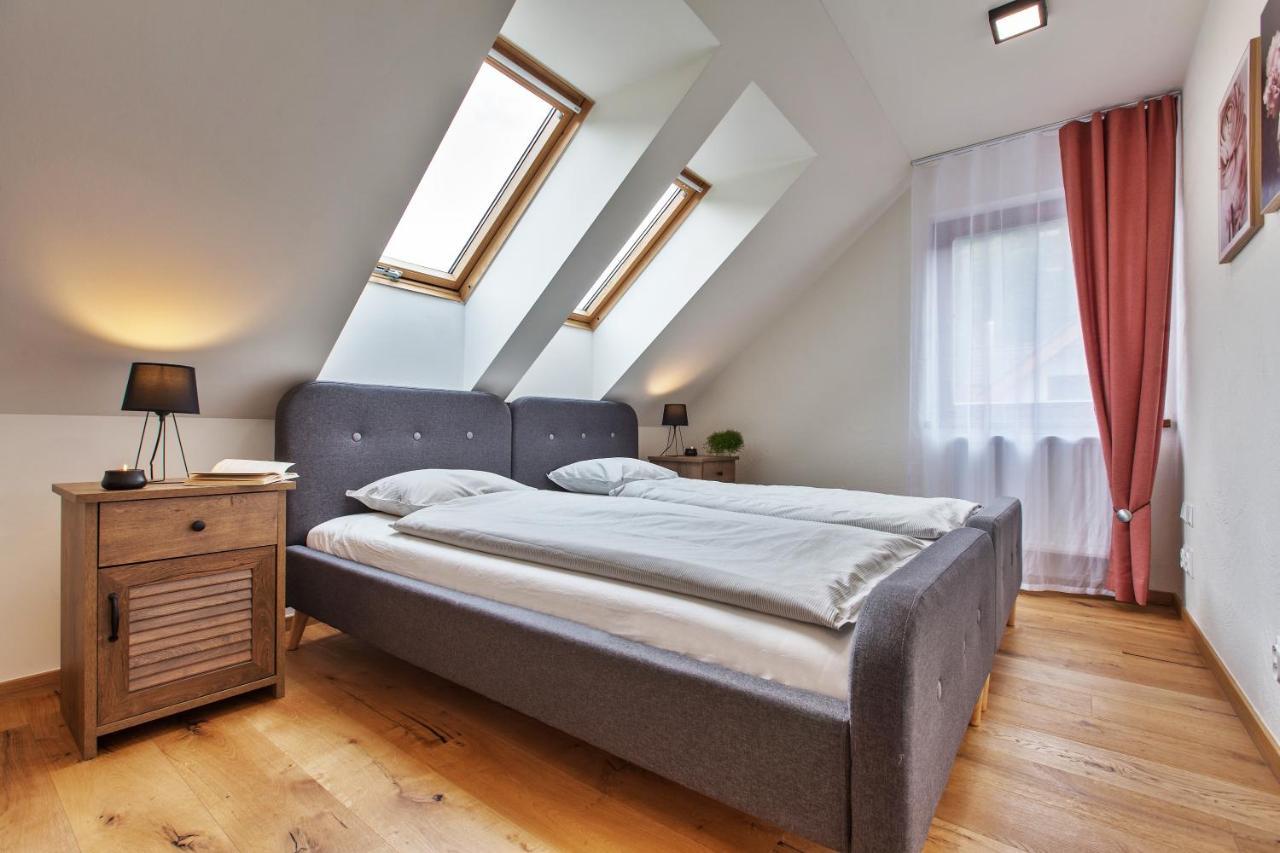 Zazi Apartmany Mýto pod Ďumbierom Buitenkant foto