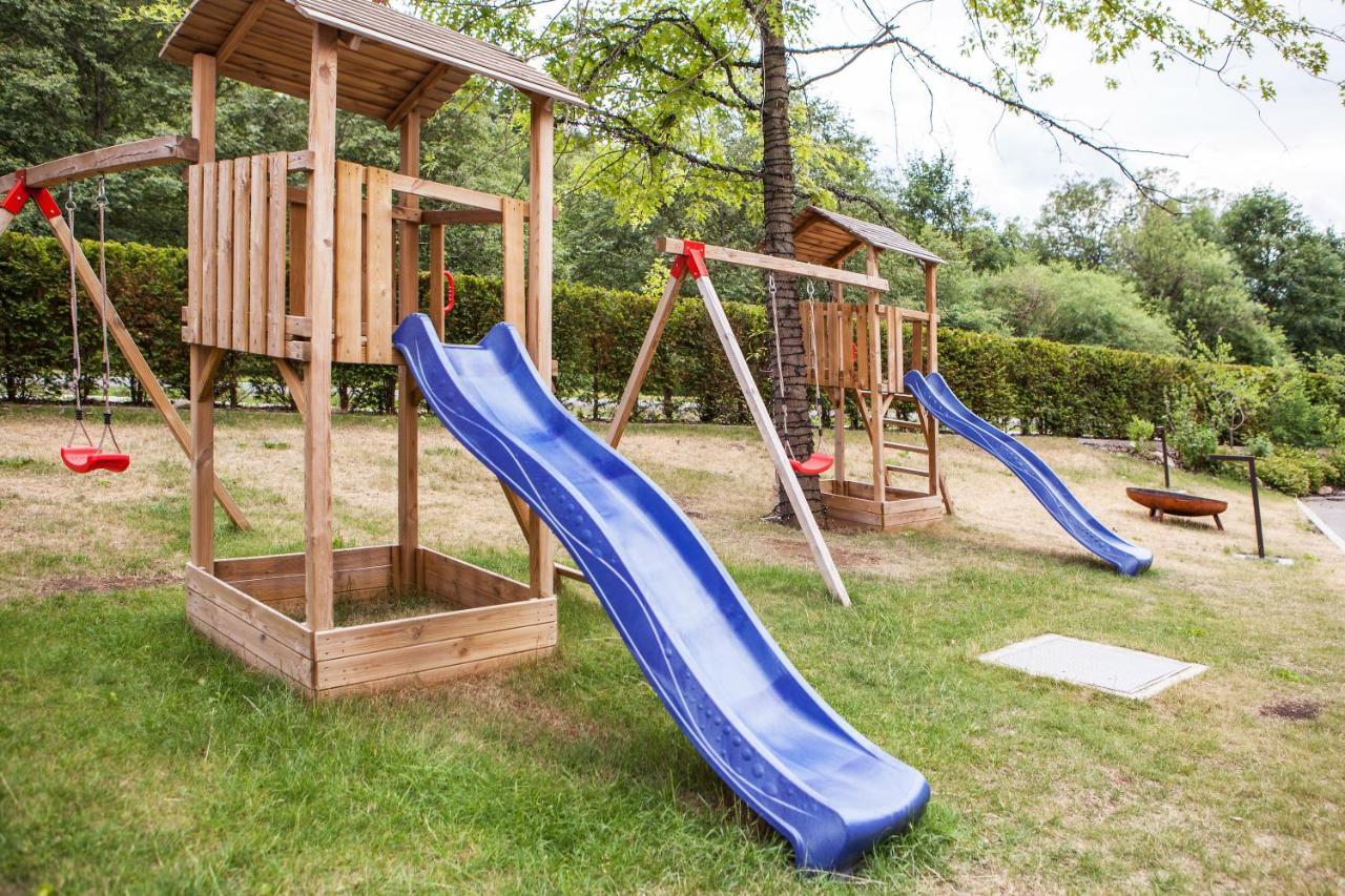 Zazi Apartmany Mýto pod Ďumbierom Buitenkant foto