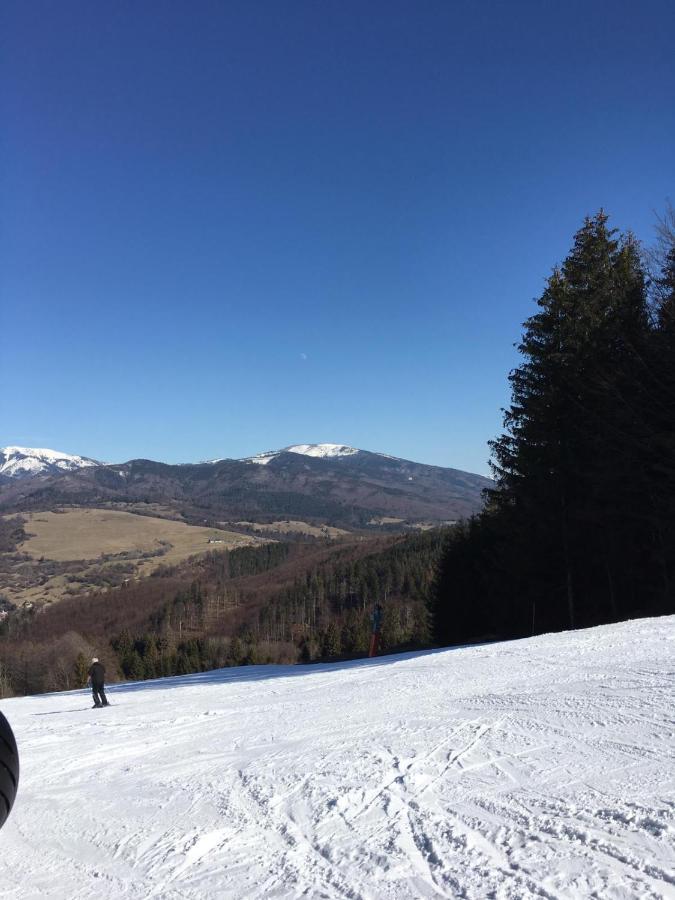 Zazi Apartmany Mýto pod Ďumbierom Buitenkant foto