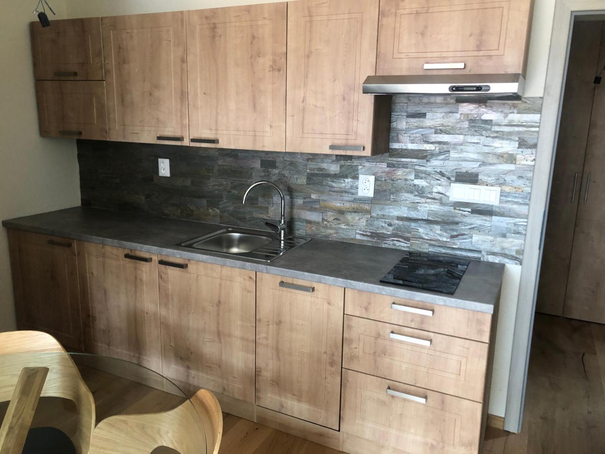 Zazi Apartmany Mýto pod Ďumbierom Buitenkant foto