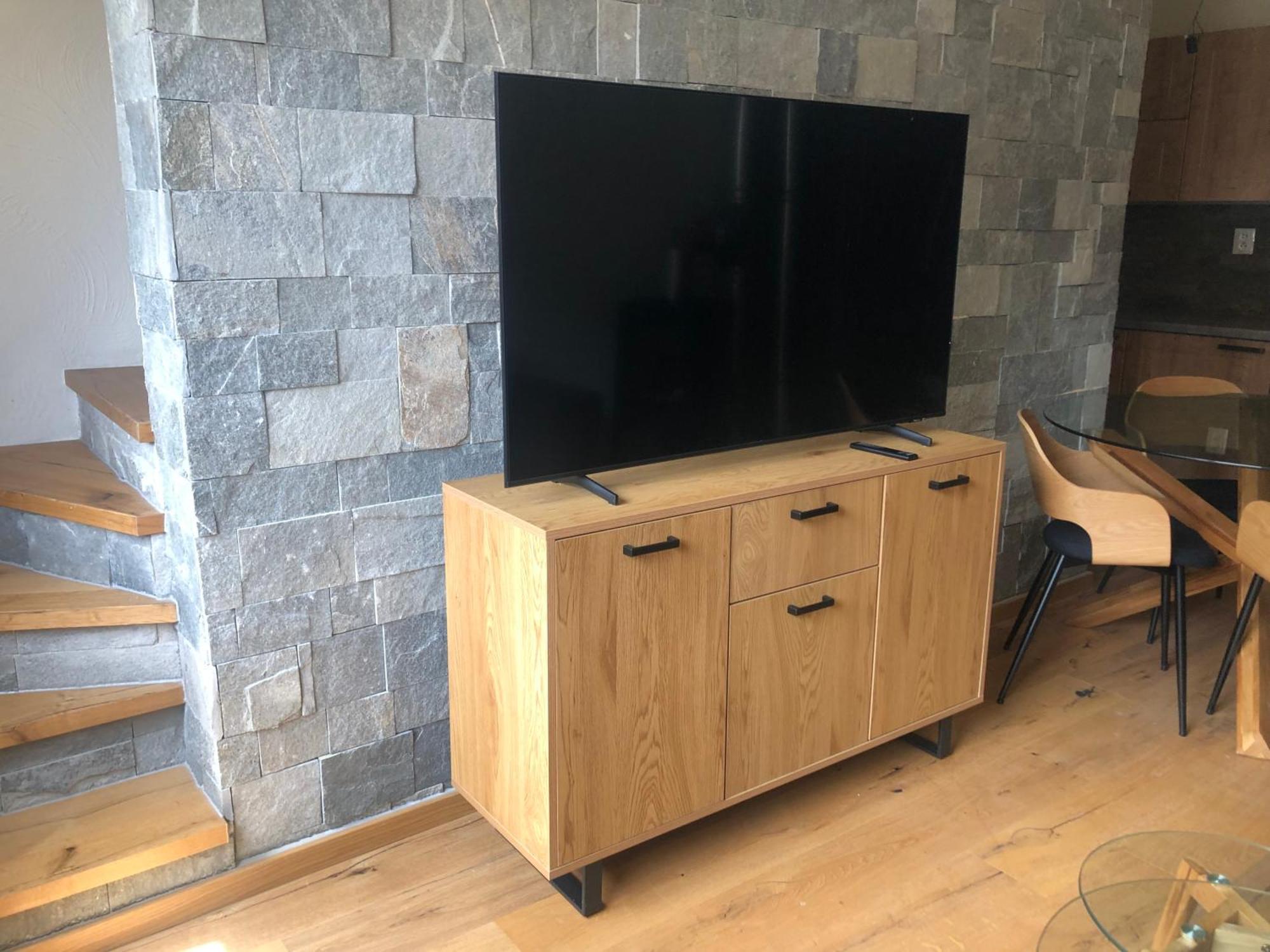 Zazi Apartmany Mýto pod Ďumbierom Buitenkant foto